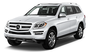 Mercedes-Benz GL